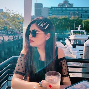 Meet your Posher, Ana isabel